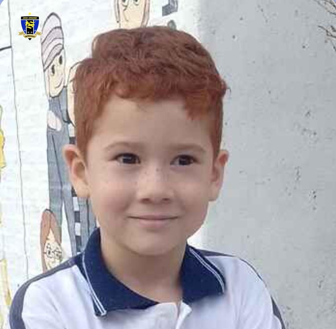 Foto de Mateo Agustín Ortiz