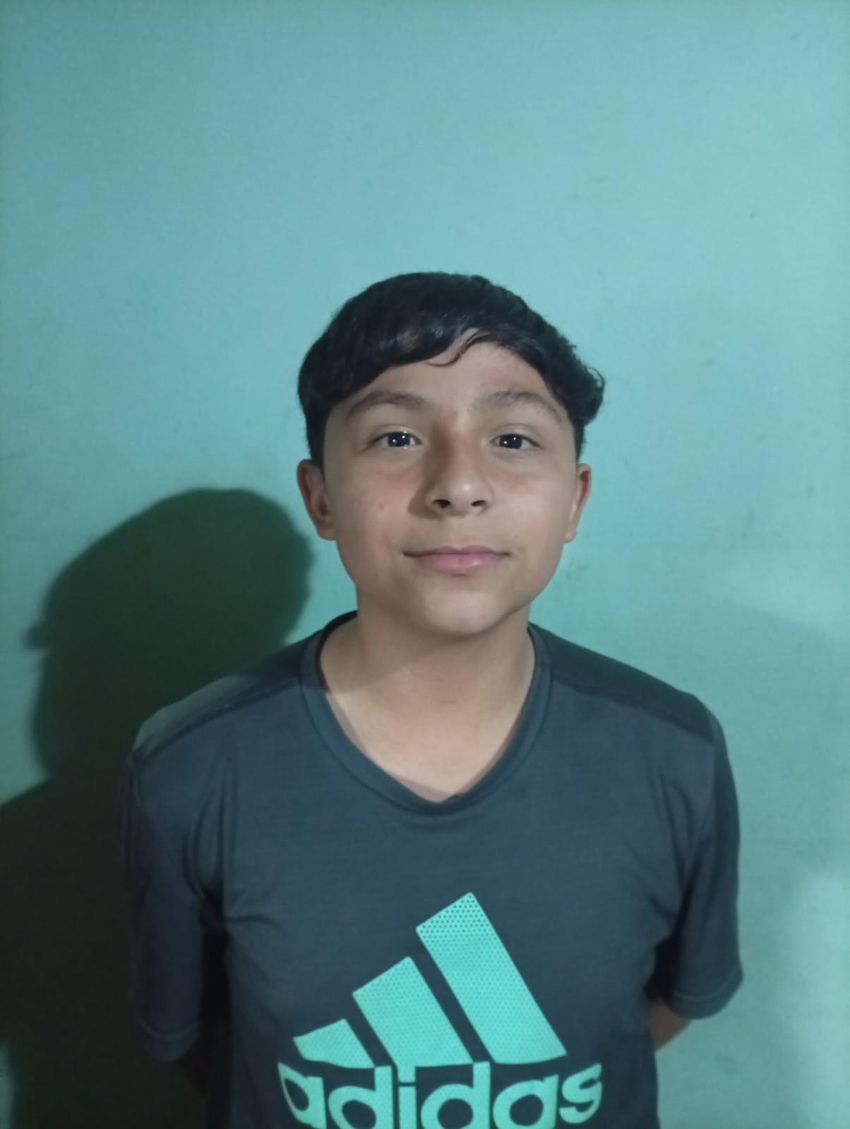 Foto de Thiago Cardenas