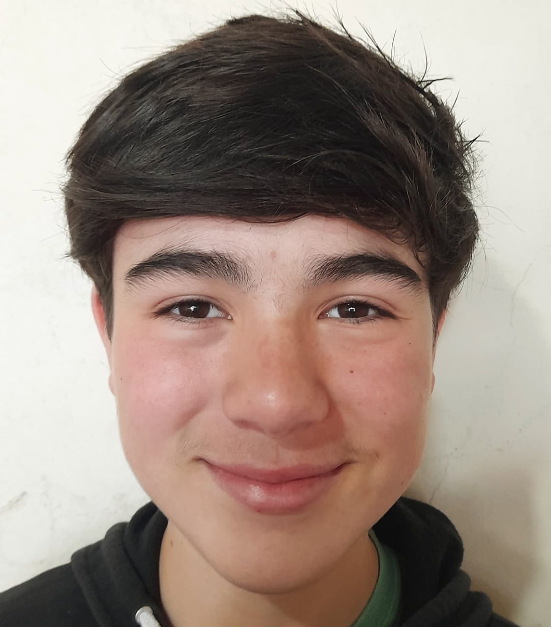 Foto de Felipe Valentin Moya