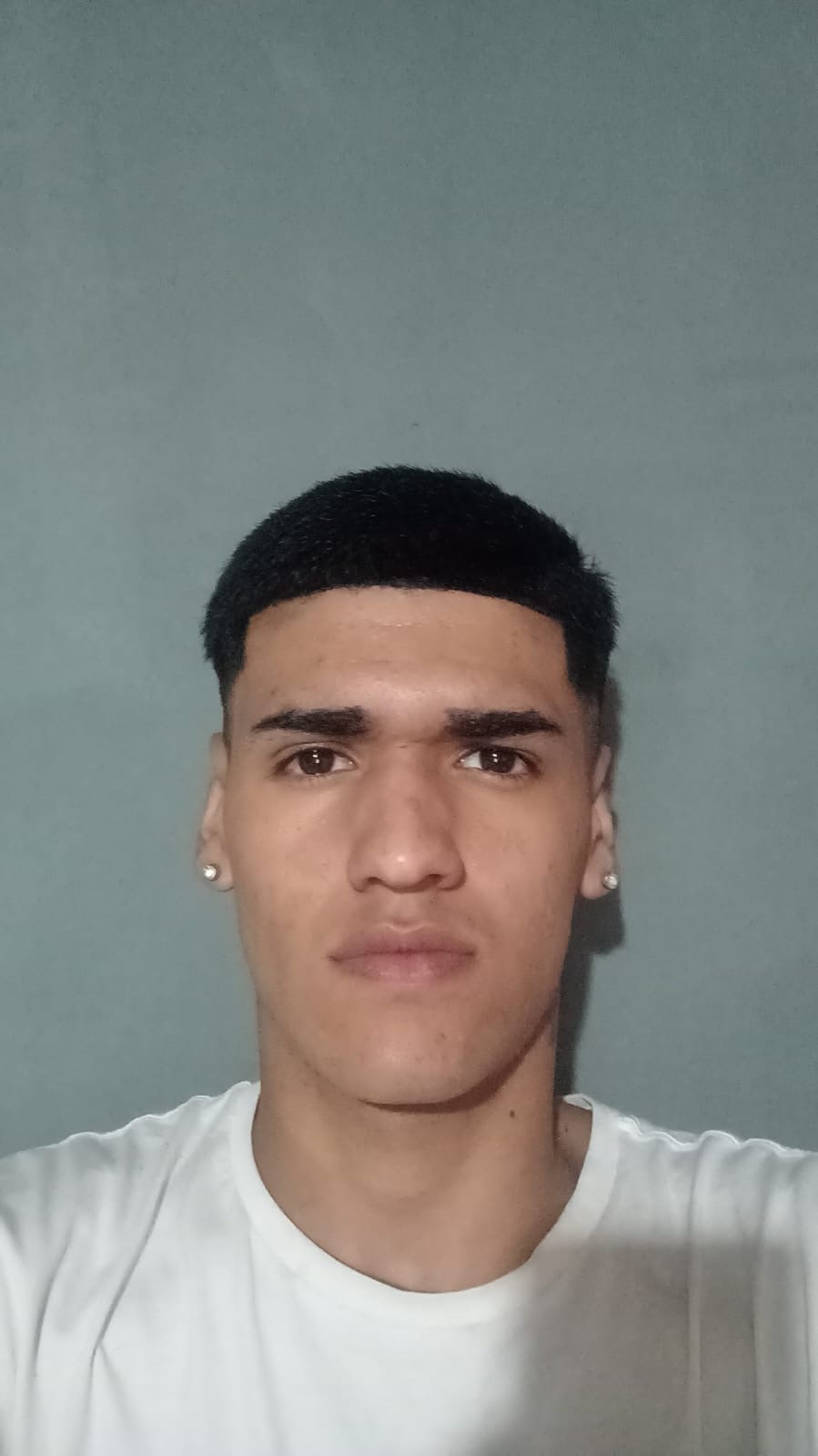 Foto de Thiago Gutiérrez