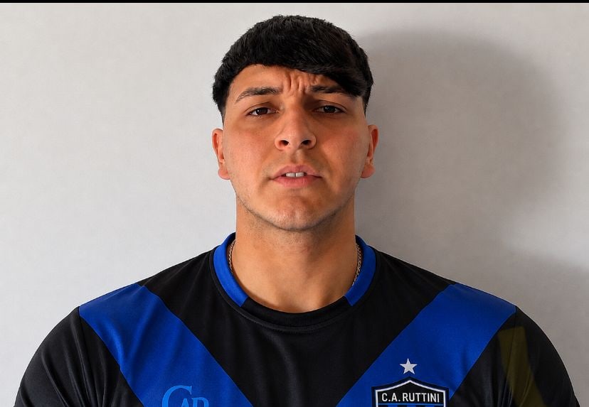 Foto de Gonzalo Ezequiel Gil