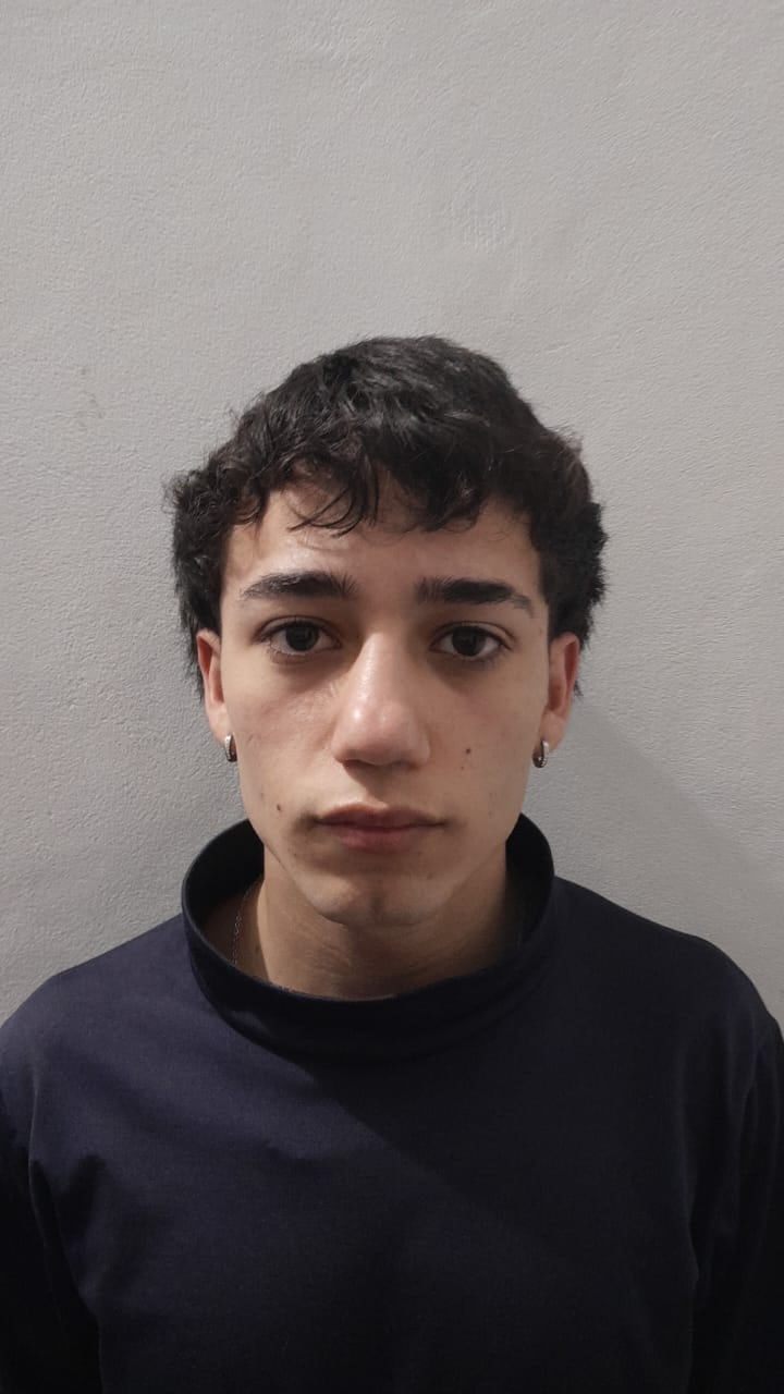 Foto de Nahir Sosa