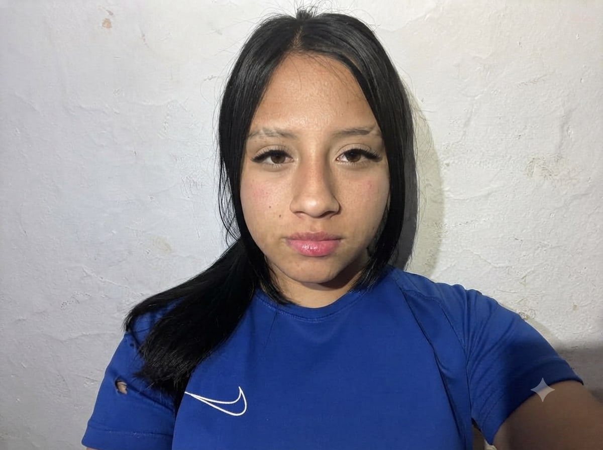 Foto de Guadalupe Achuma Sazo