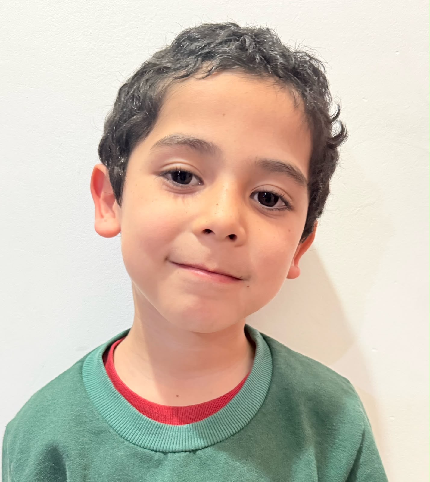 Foto de Mateo Olguin