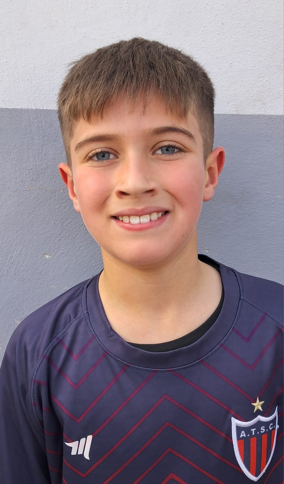 Foto de Felipe Ezequiel Durruty