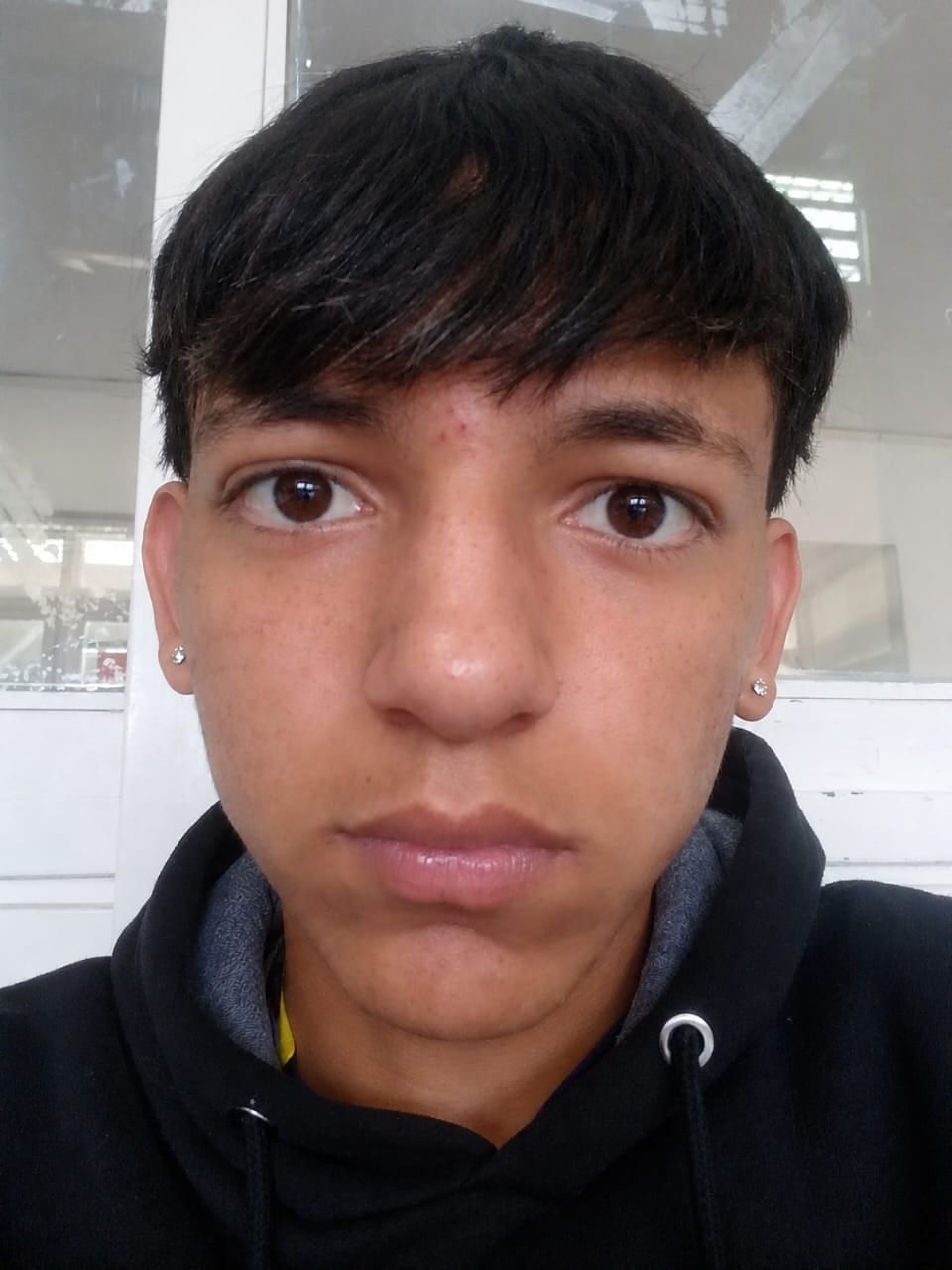 Foto de Santiago Pizarro