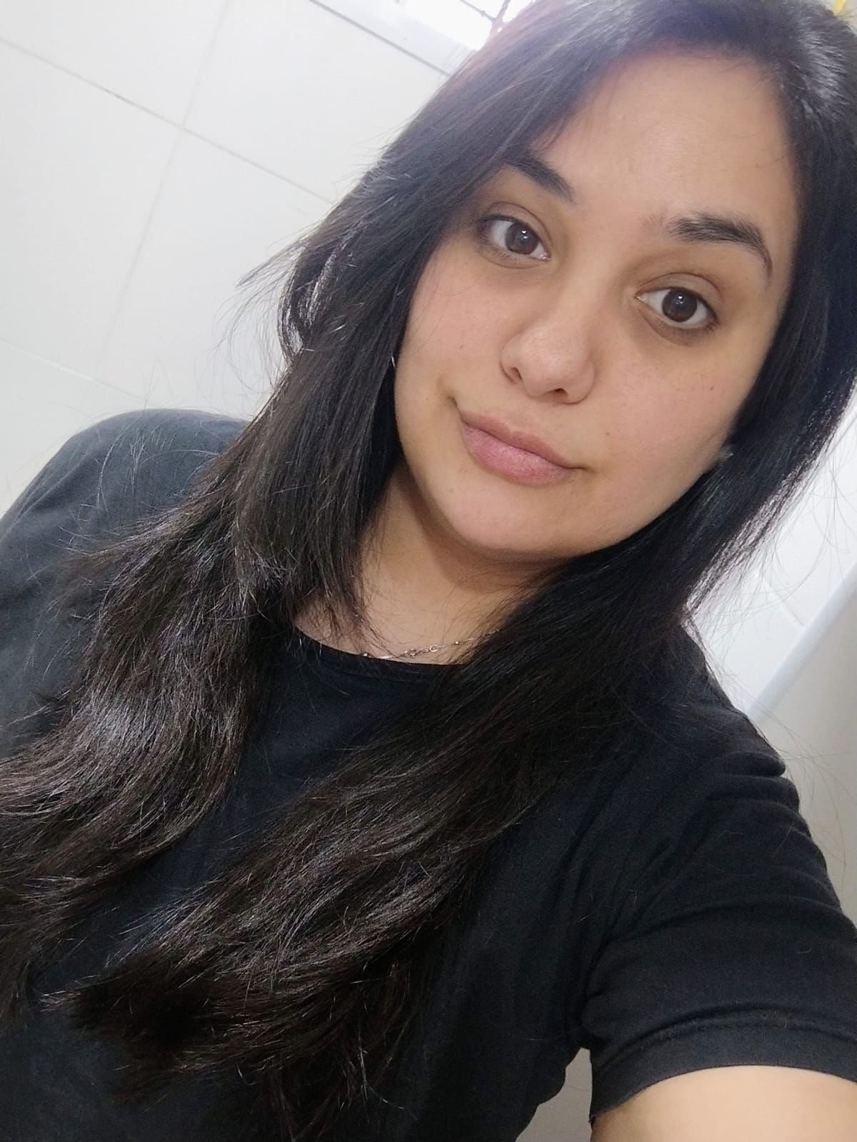 Foto de Micaela Martinez