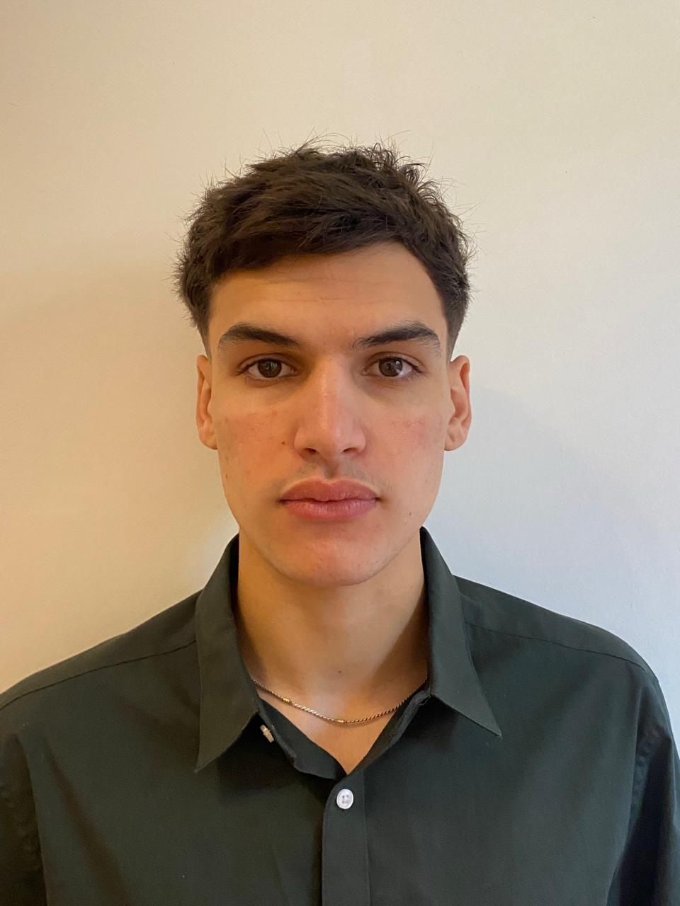 Foto de Elian Di Carlo Zentner