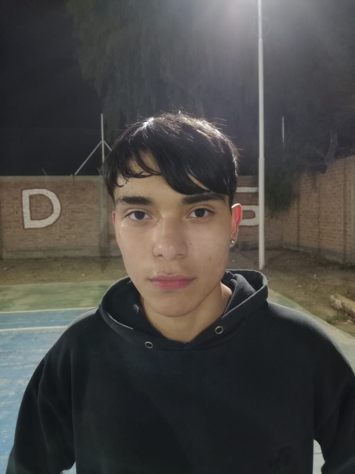 Foto de Lucas Arriagada