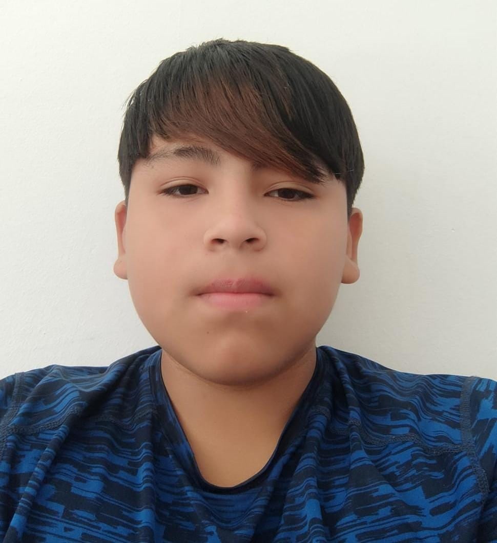 Foto de Nahuel Rodríguez