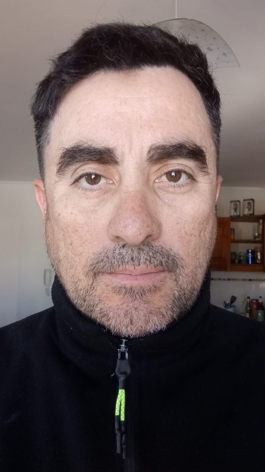 Foto de DANILO MIGUEL MANRIQUEZ CANALES