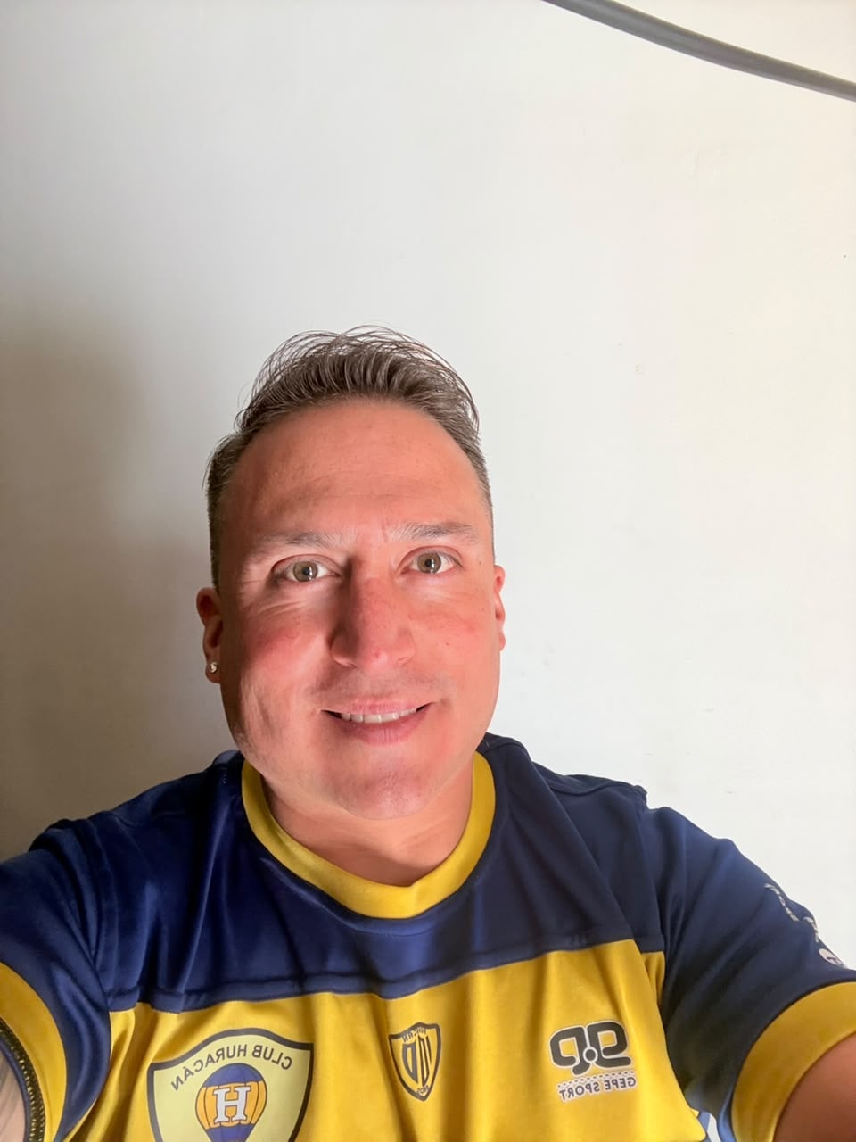 Foto de Oscar Morales