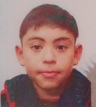 Foto de Alexis Misael Erazo