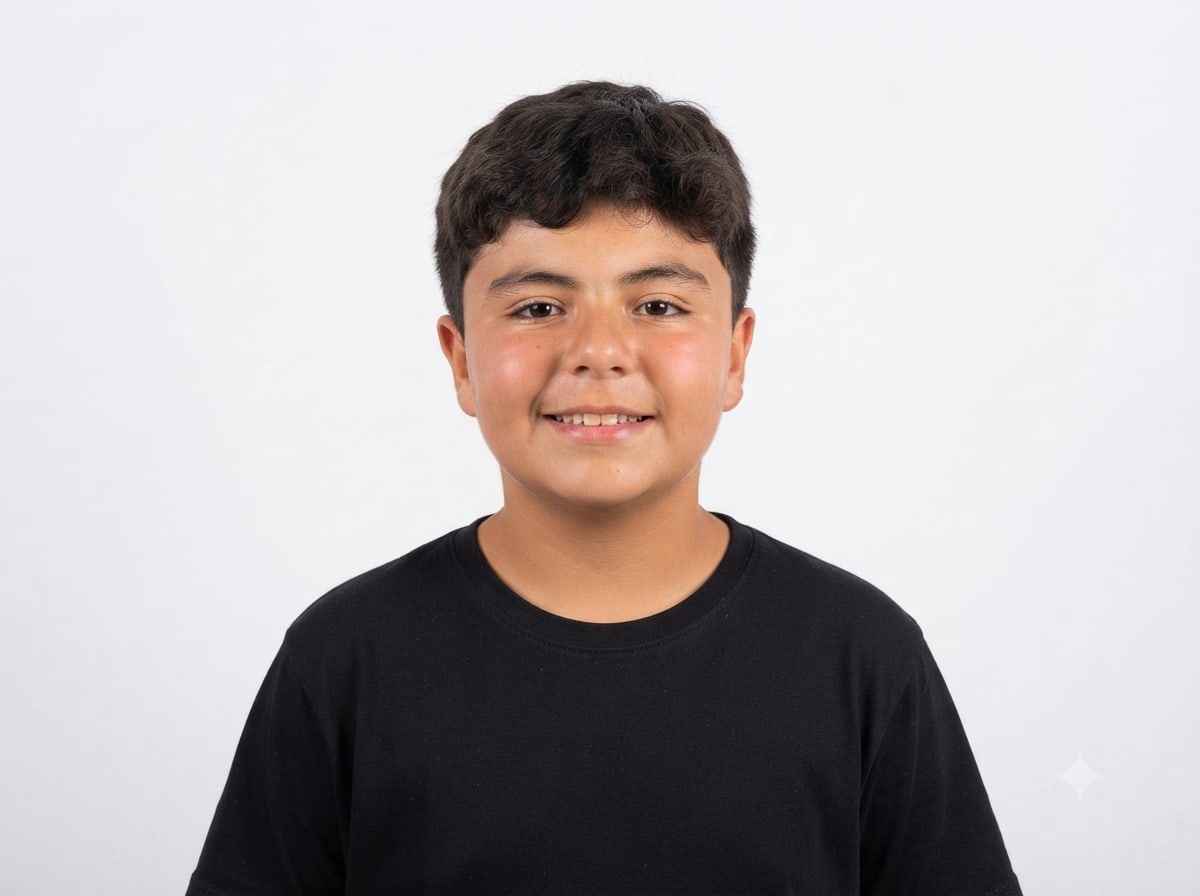 Foto de Isaias García