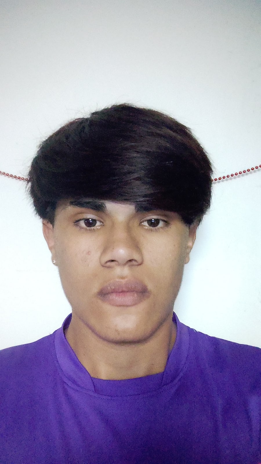 Foto de Santino Tordecilla