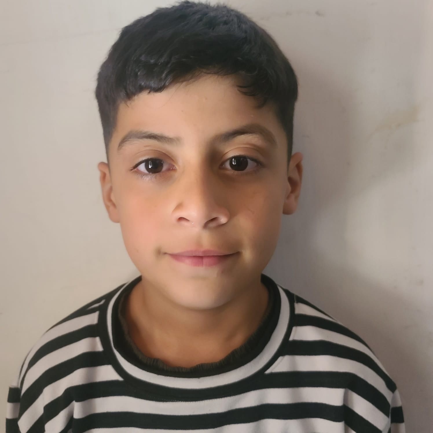 Foto de Thiago Santino Baigorria Nuñez