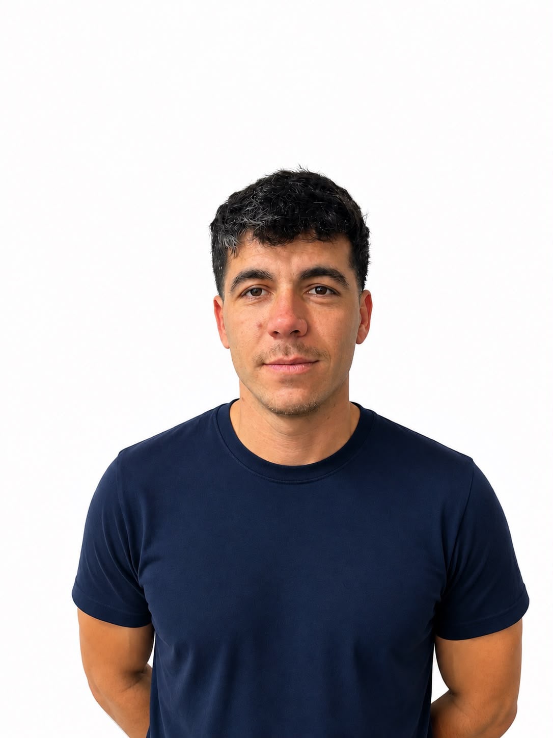 Foto de Lucas Bravo