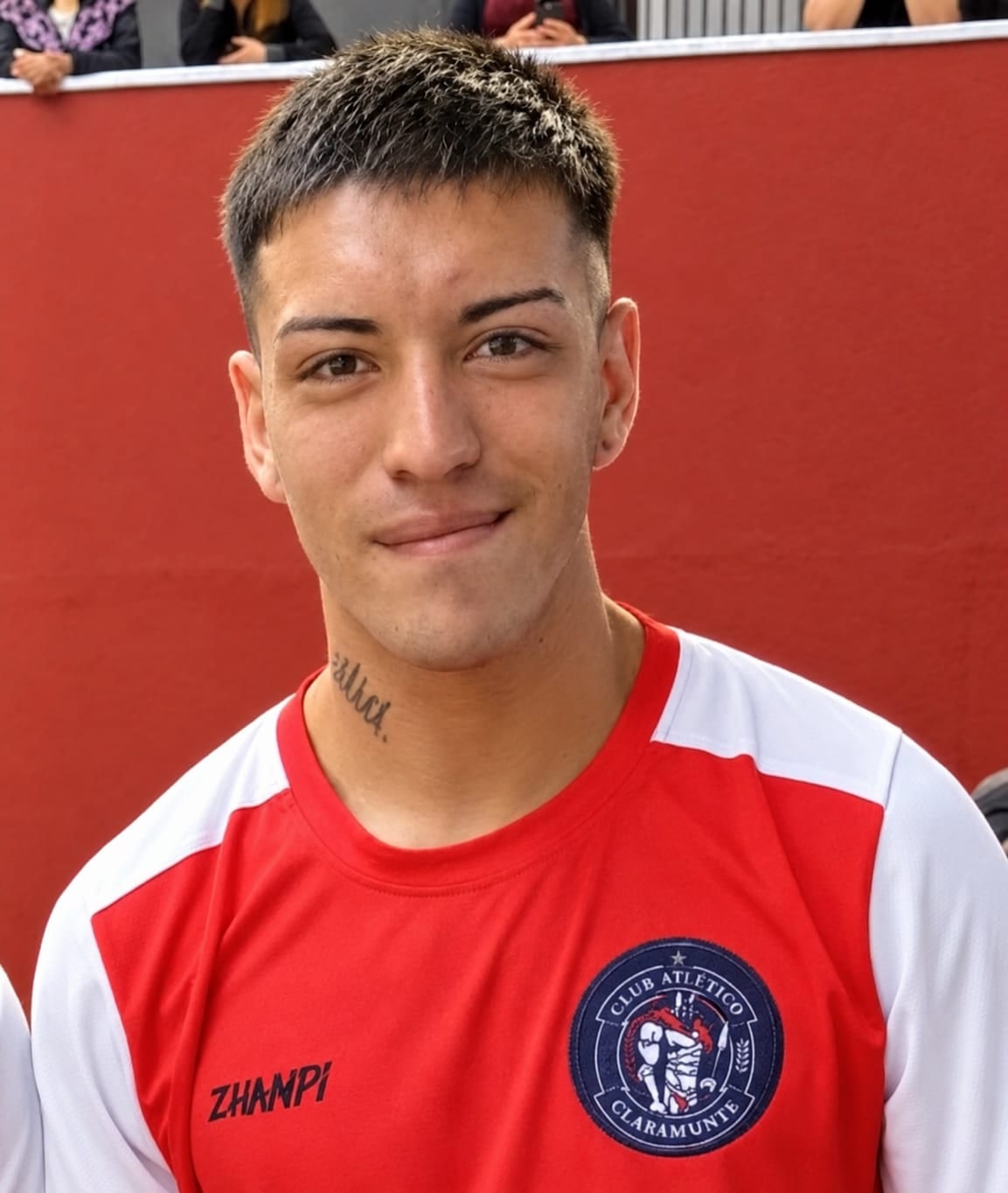 Foto de Maximiliano Perez