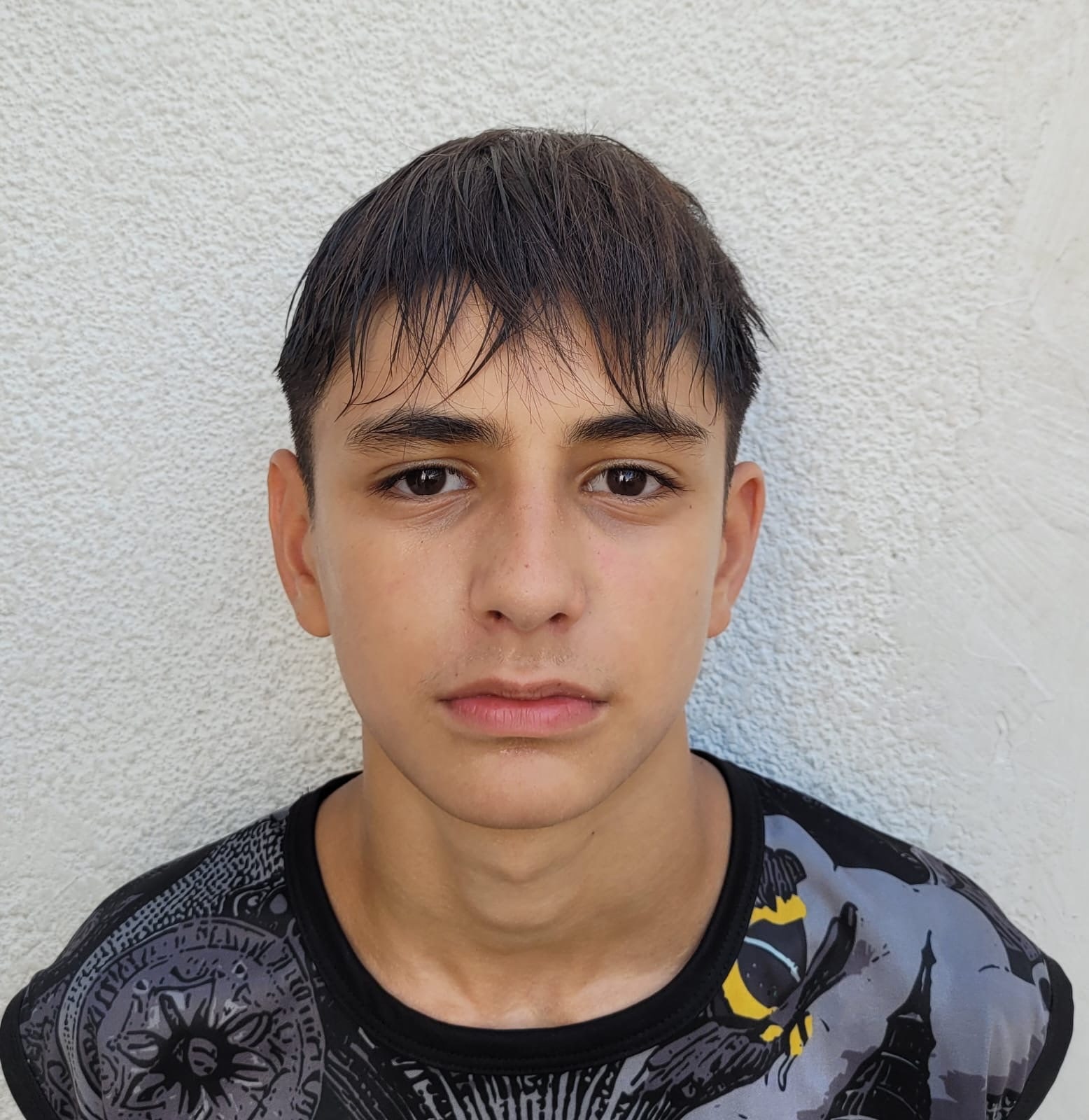 Foto de Thiago Antonio Simon
