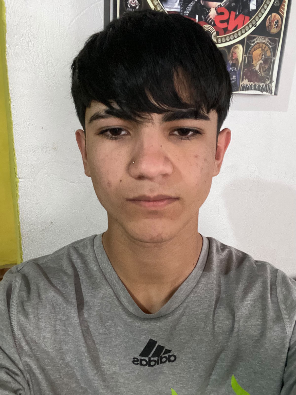 Foto de Fabricio Leiva