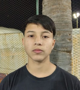 Foto de Matheo Agustin Herrera