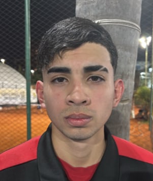 Foto de Leonel Isaias Perez Baya