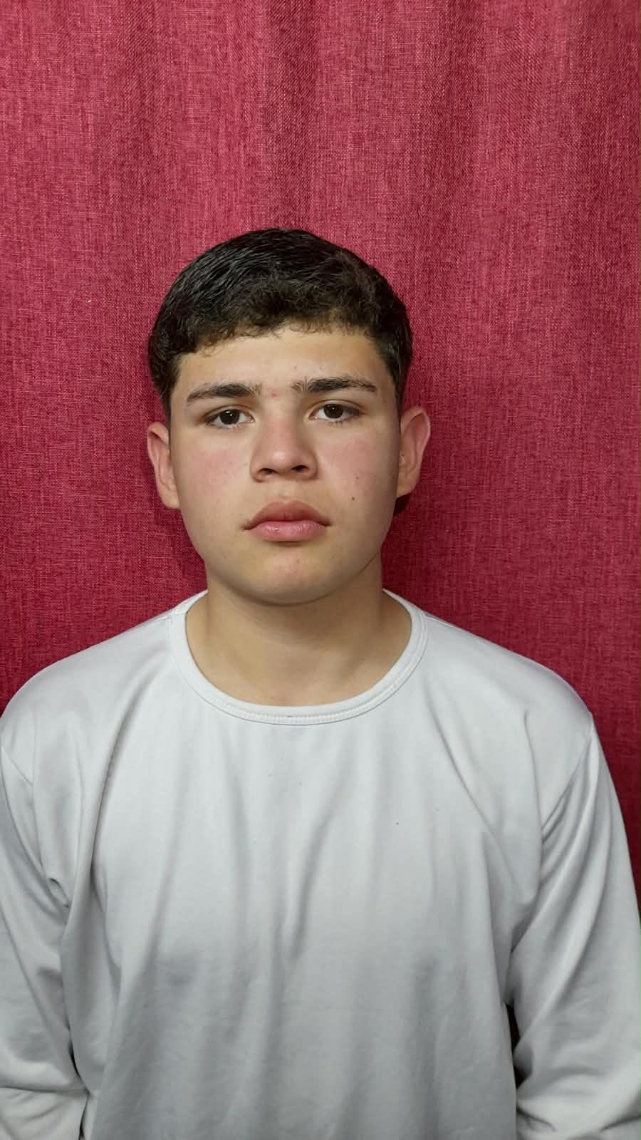 Foto de Tomas Benjamin Muñoz