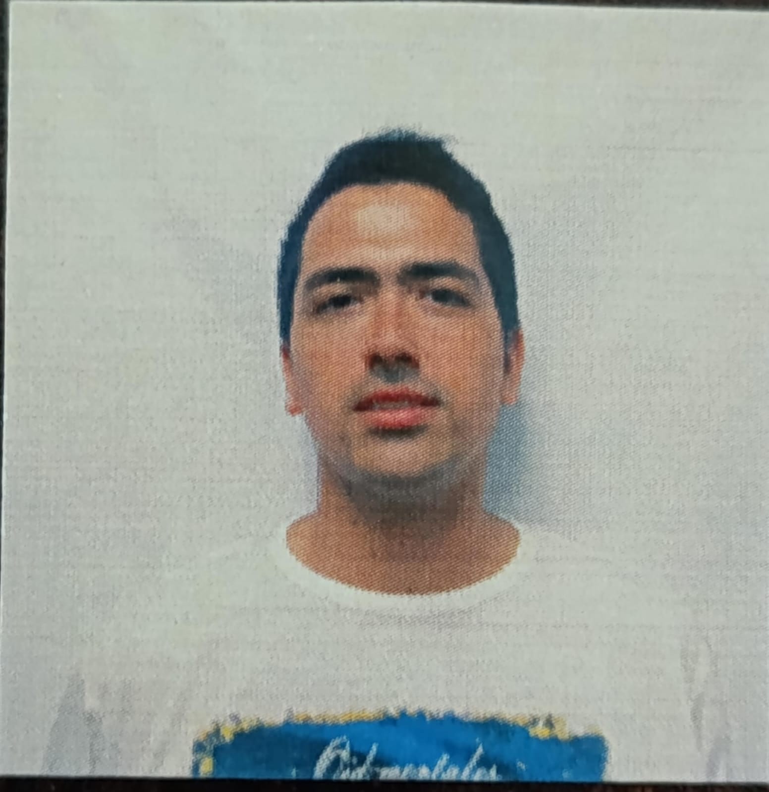 Foto de Julián Civelli