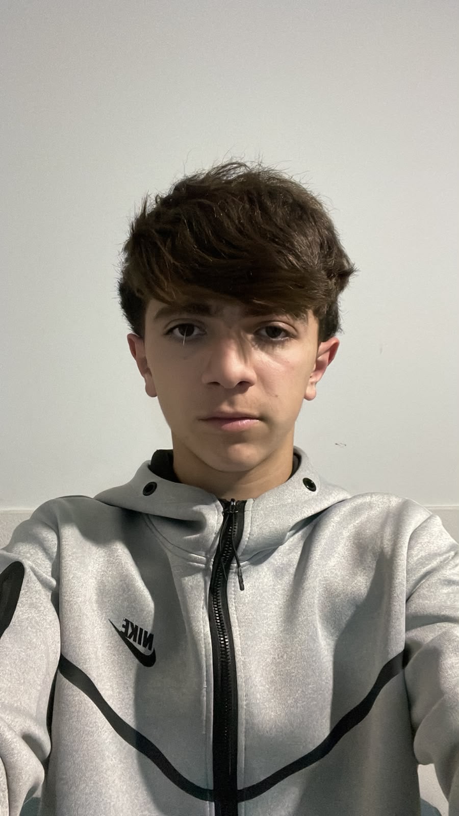Foto de Benjamin Calanna