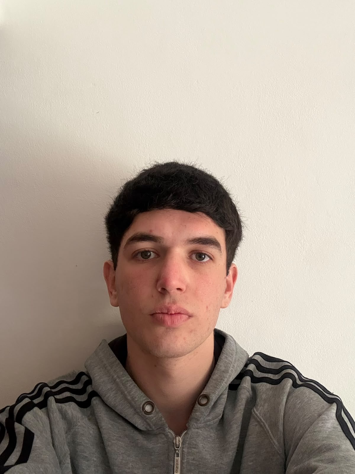 Foto de Francisco Ceppi