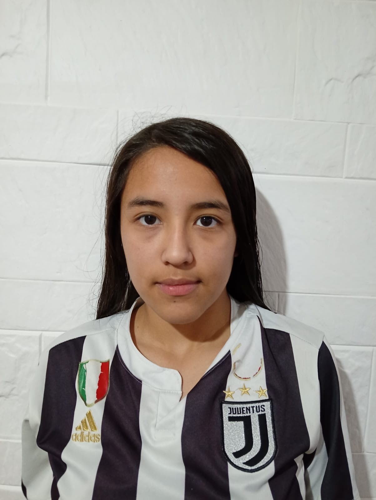 Foto de Morena lujan Otarola