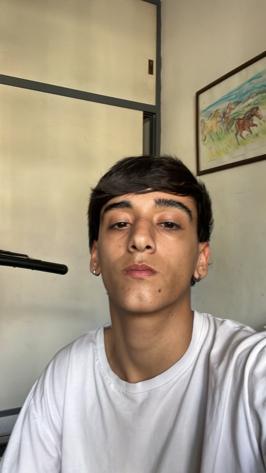 Foto de Bautista Moreno