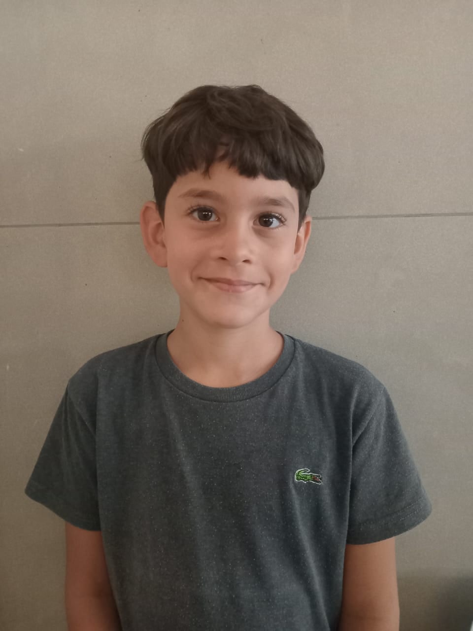 Foto de Merlin Ramirez