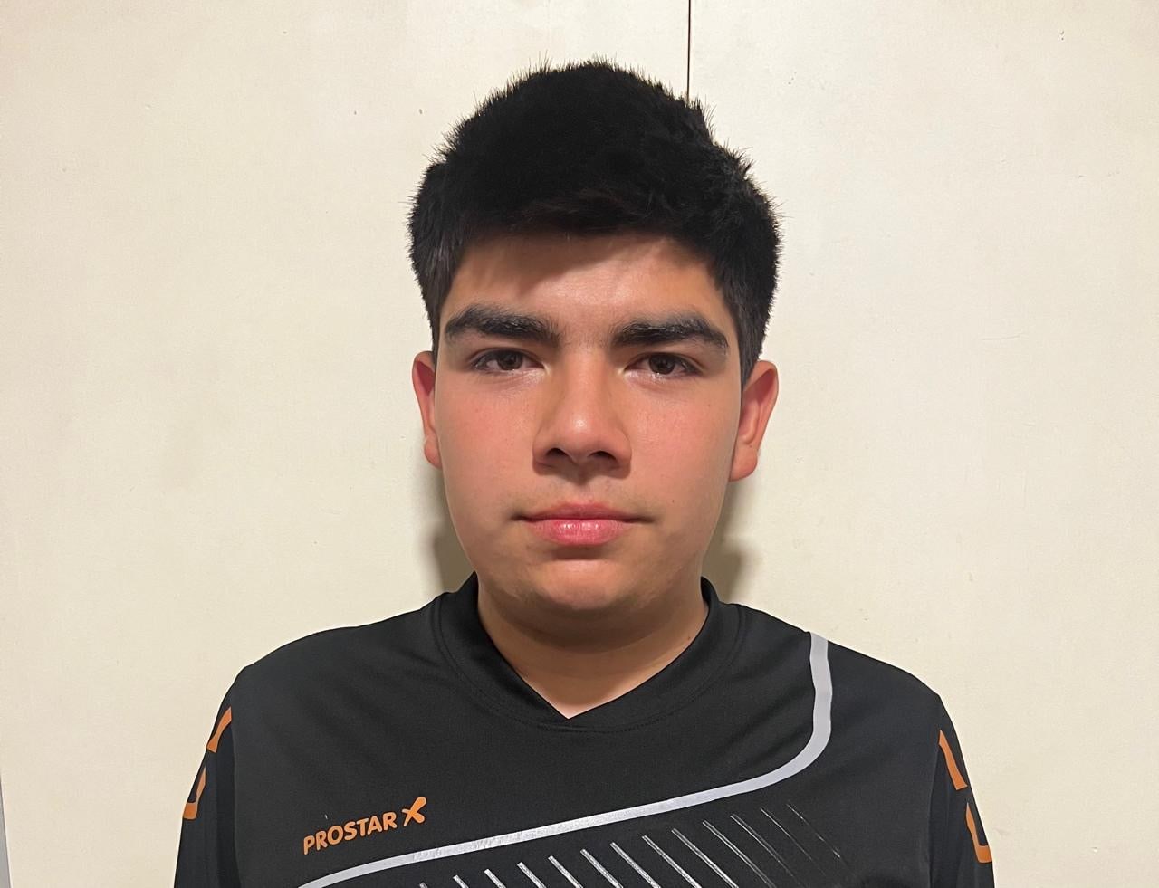 Foto de Agustin Bautista Barzola Dottori