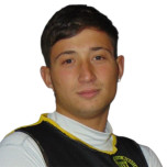 Foto de Luis Ezequiel Lucero Aguiar