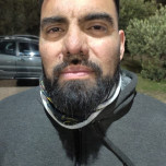 Foto de Marcelo Davila