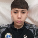 Foto de Lucas Valentin Gossuin Sancassani
