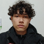 Foto de Tiago Nahuel Perez