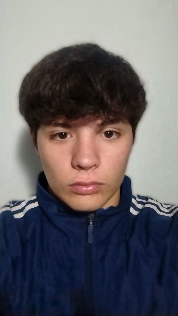 Foto de Alejo Joaquin Morales Roca