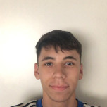 Foto de Pablo Santiago Chiconi