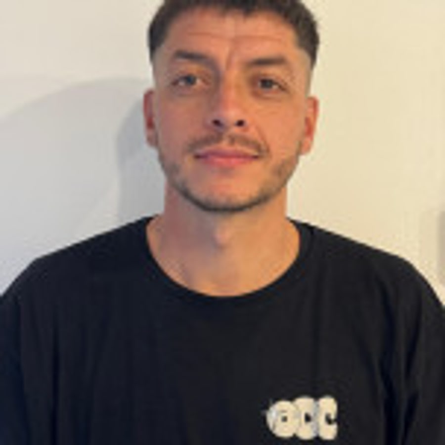 Bruno Suriano