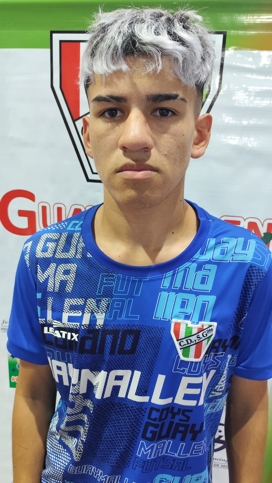 Foto de Renzo Javier Olguin Abrego
