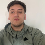 Foto de Facundo Pesalaccia