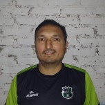 Foto de Nestor Hugo Garzon