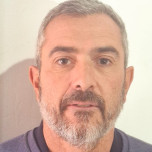 Foto de Alberto Salvador Garcia