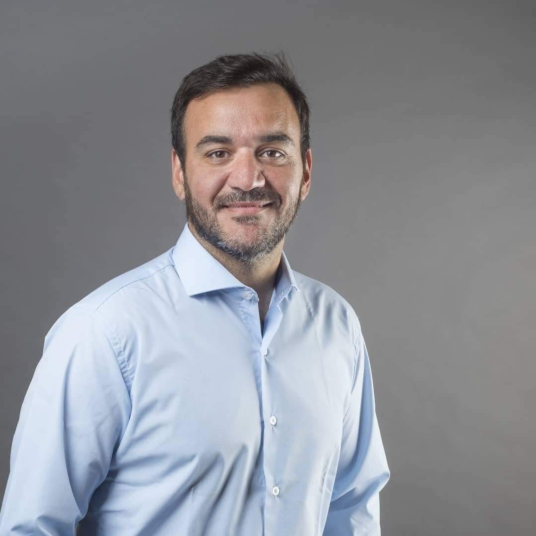 Foto de Juan Francisco Retali