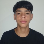 Foto de Valentino Tello Martinez