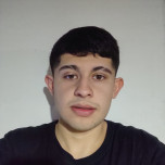 Foto de Juan Pablo Ezequiel Paez Yañez Alfaro