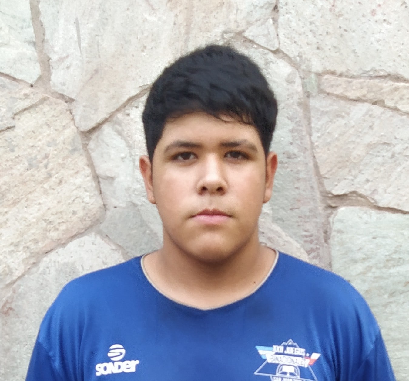 Foto de Jeremias Escalante