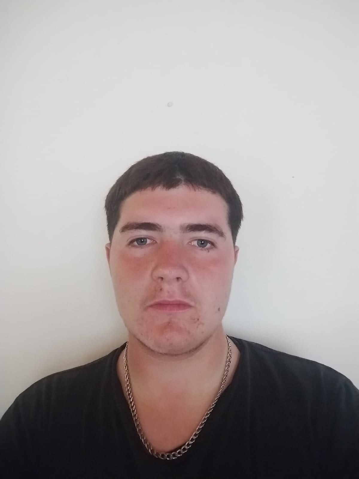 Foto de Jeremias Mateo Raffin Pozobon